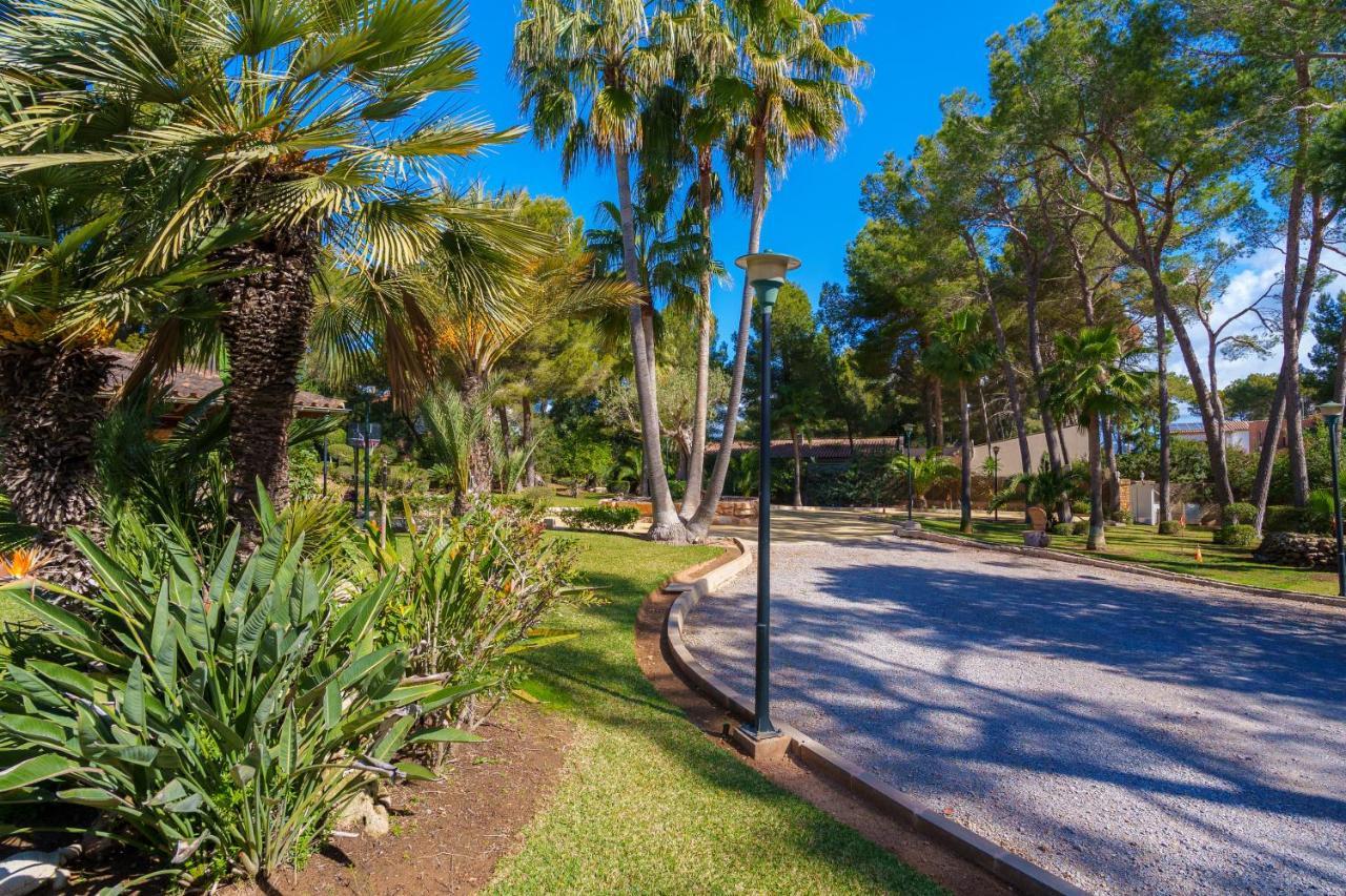 Villa Bon Pas Alcudia By Mallorca Villa Selection Exterior foto