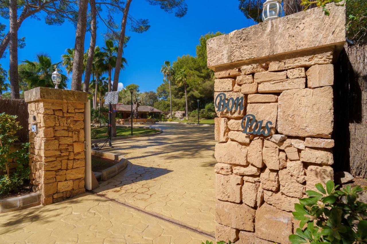 Villa Bon Pas Alcudia By Mallorca Villa Selection Exterior foto